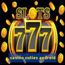 casino cuties android